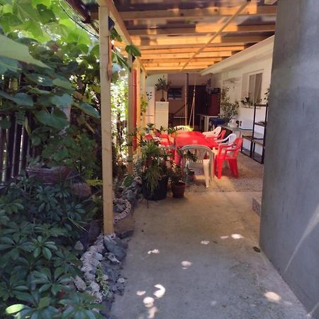 Thai House Costinesti Exterior photo