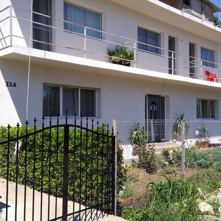 Thai House Costinesti Exterior photo