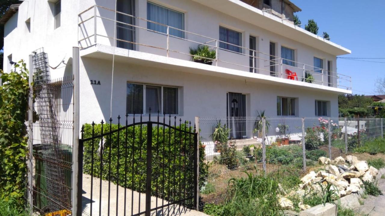 Thai House Costinesti Exterior photo